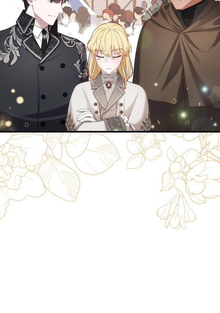 Một Đêm Sâu Đậm Của Adeline Chapter 15 - 44