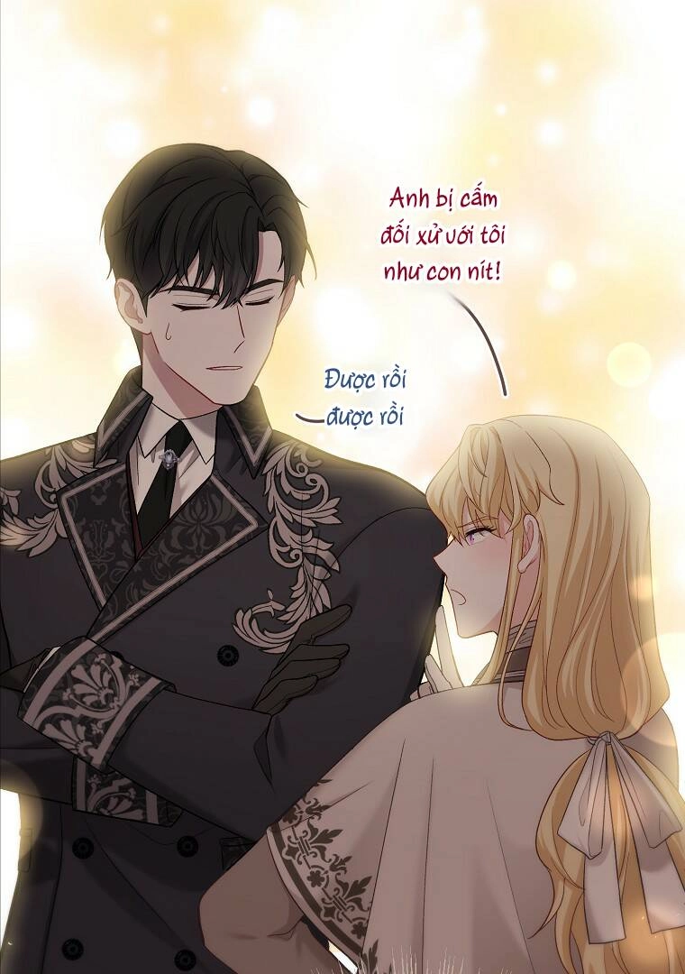 Một Đêm Sâu Đậm Của Adeline Chapter 15 - 47