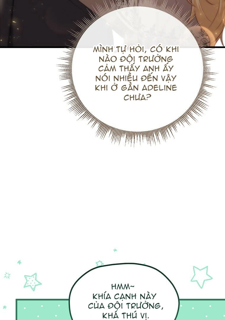 Một Đêm Sâu Đậm Của Adeline Chapter 15 - 48