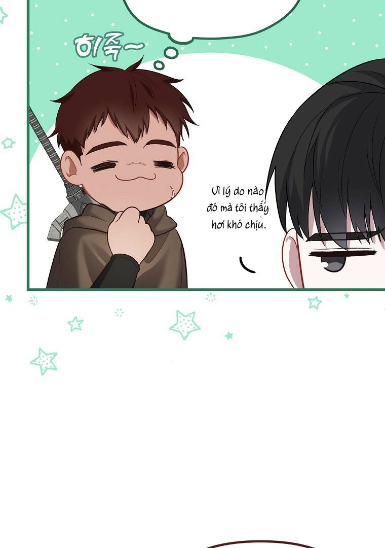 Một Đêm Sâu Đậm Của Adeline Chapter 15 - 49