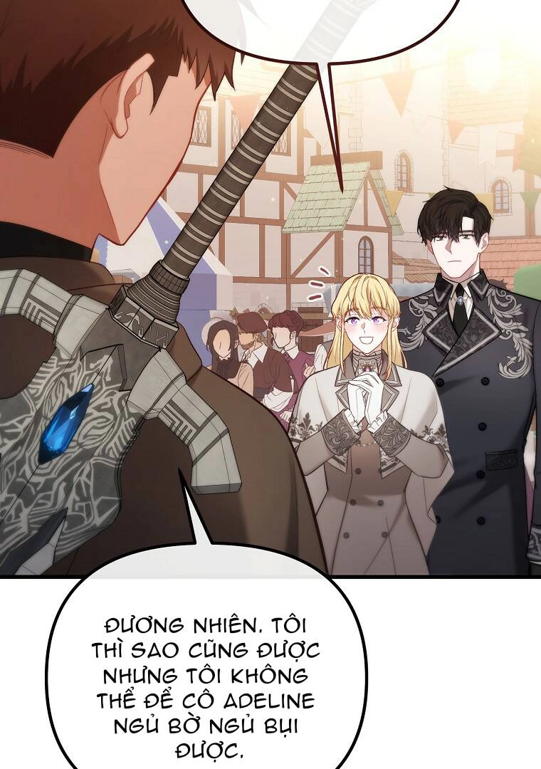 Một Đêm Sâu Đậm Của Adeline Chapter 15 - 52