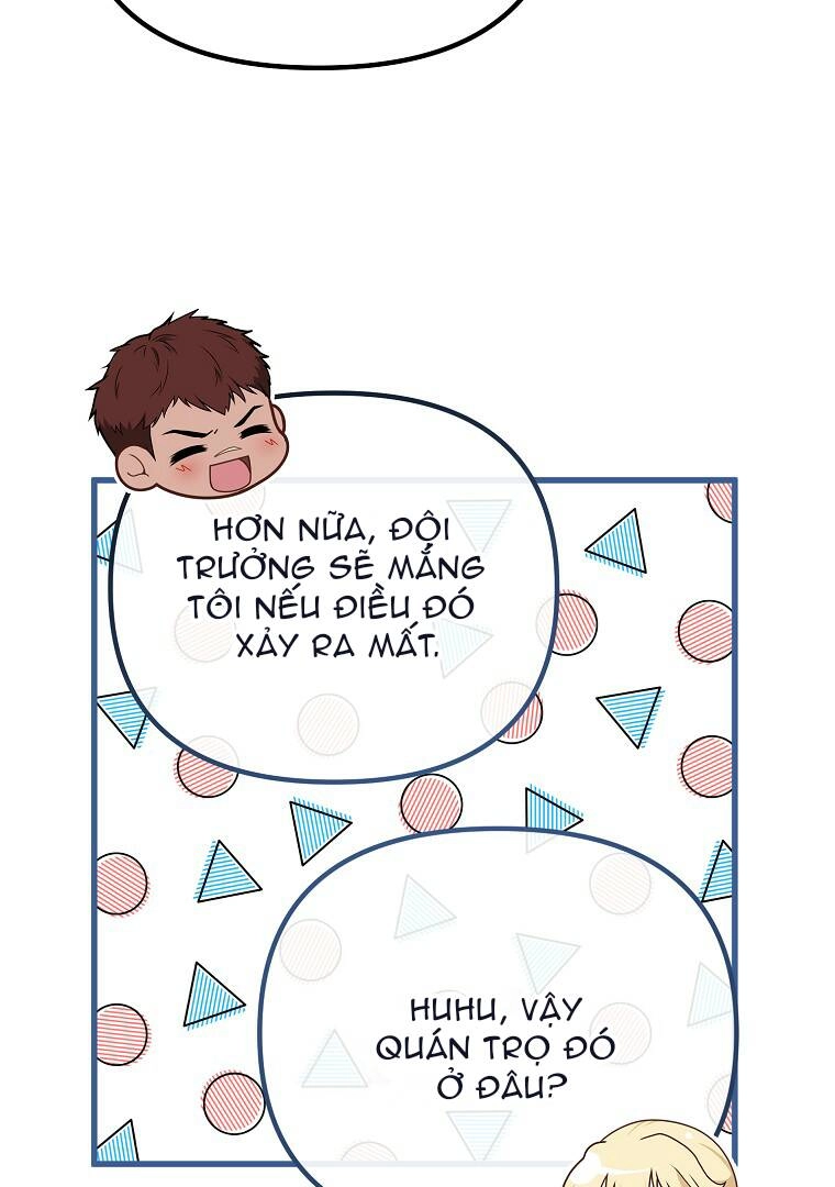 Một Đêm Sâu Đậm Của Adeline Chapter 15 - 53