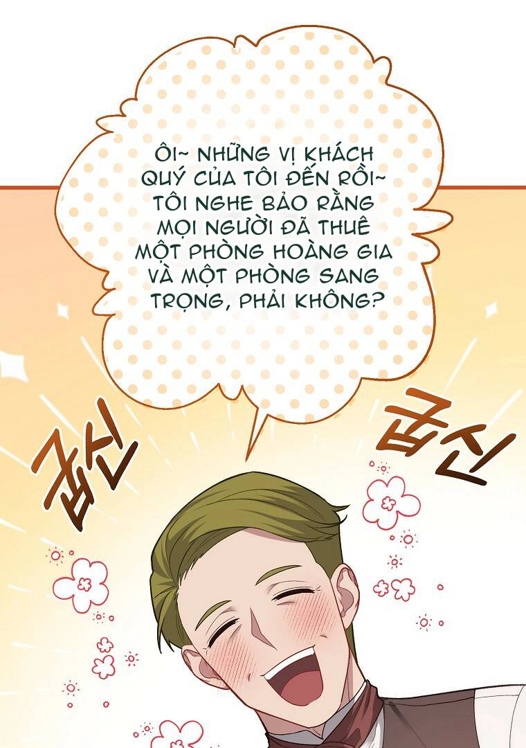 Một Đêm Sâu Đậm Của Adeline Chapter 15 - 56