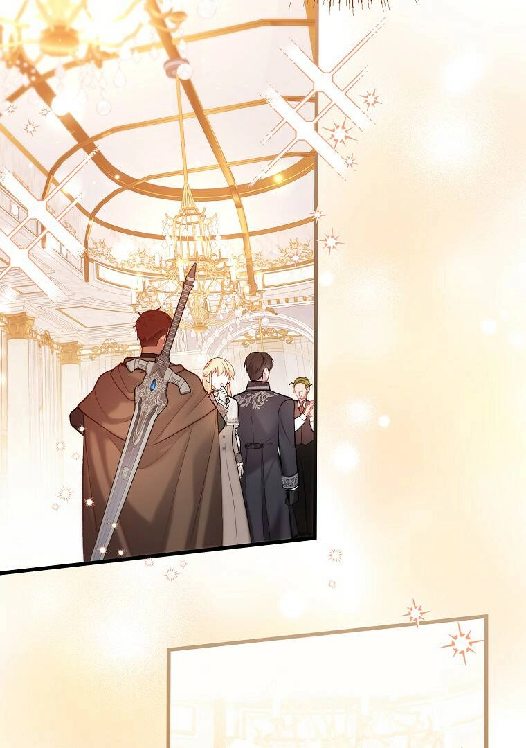 Một Đêm Sâu Đậm Của Adeline Chapter 15 - 58