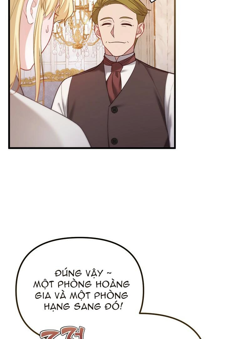 Một Đêm Sâu Đậm Của Adeline Chapter 15 - 63