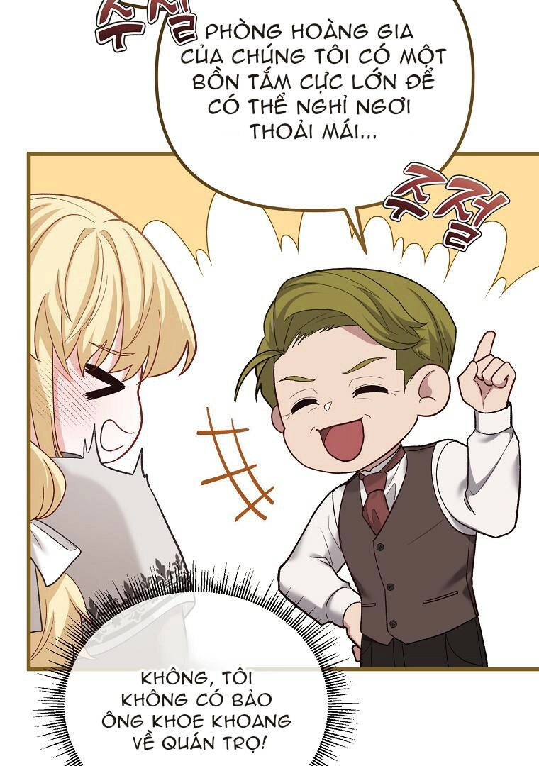 Một Đêm Sâu Đậm Của Adeline Chapter 15 - 64