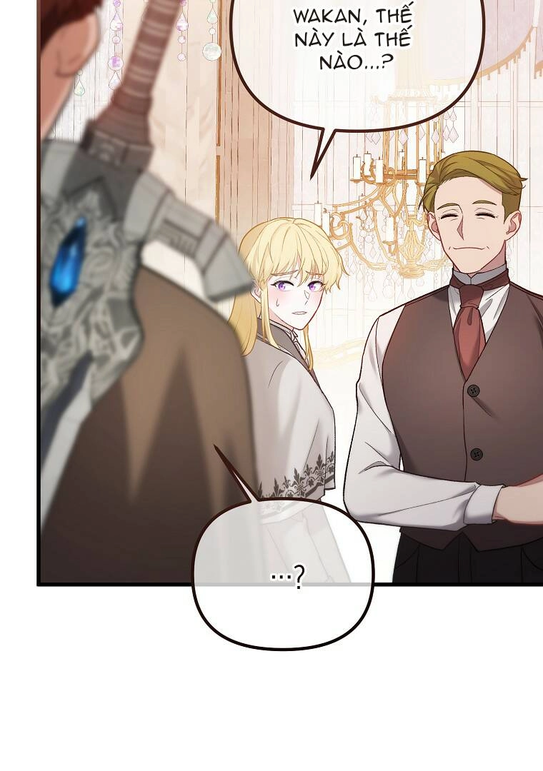 Một Đêm Sâu Đậm Của Adeline Chapter 15 - 66