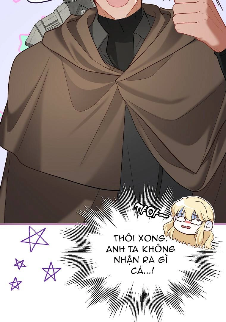 Một Đêm Sâu Đậm Của Adeline Chapter 15 - 68