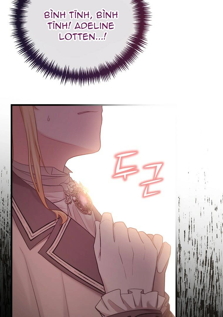 Một Đêm Sâu Đậm Của Adeline Chapter 15 - 84