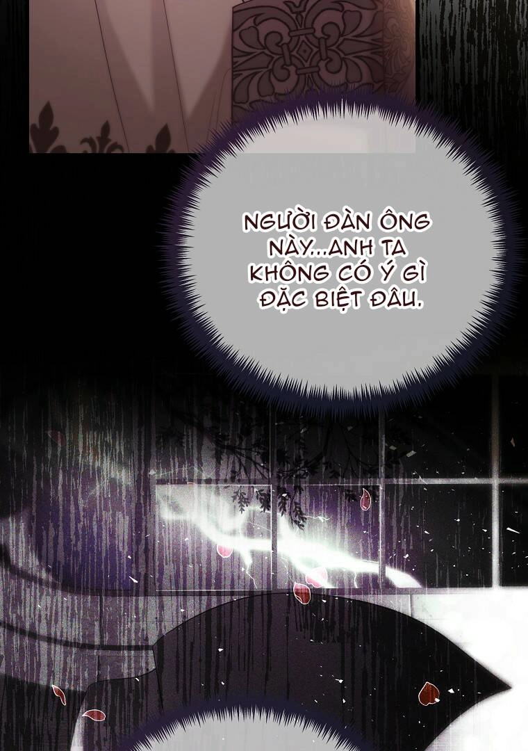 Một Đêm Sâu Đậm Của Adeline Chapter 15 - 85