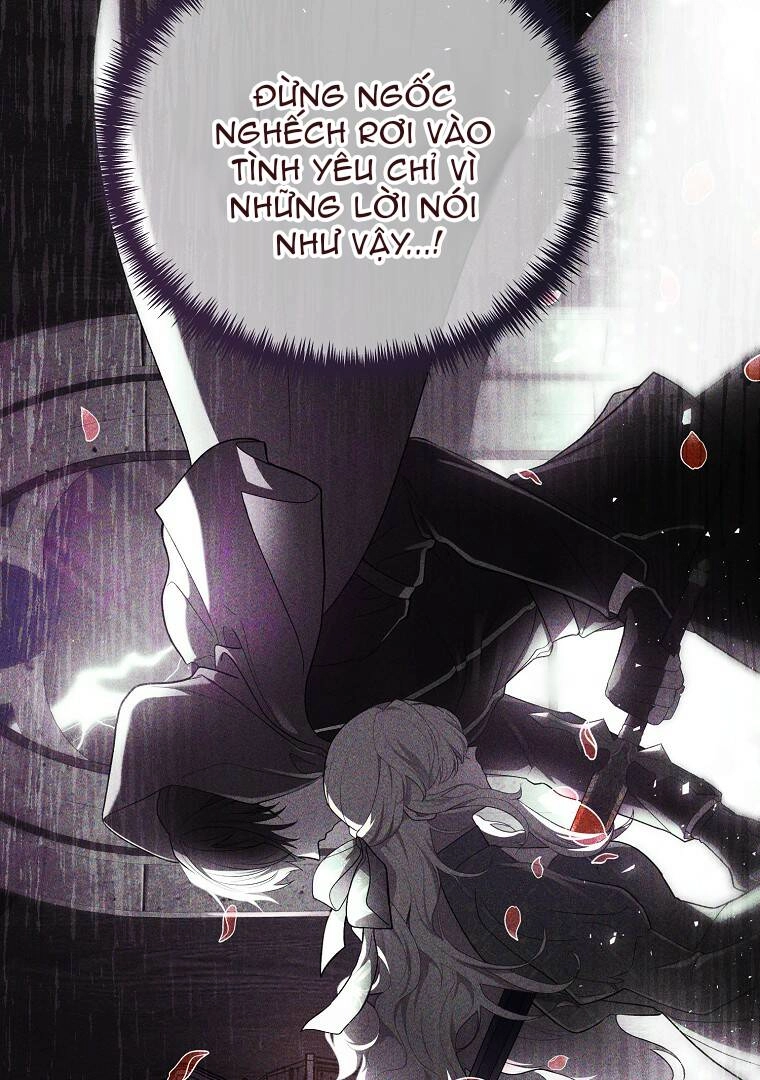 Một Đêm Sâu Đậm Của Adeline Chapter 15 - 86