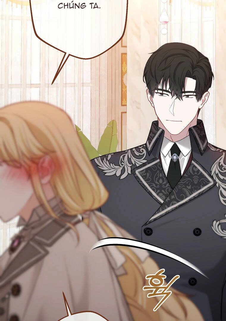 Một Đêm Sâu Đậm Của Adeline Chapter 15 - 93