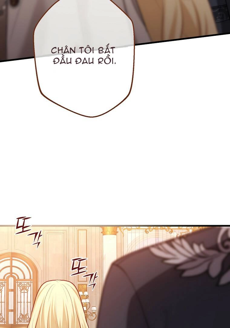 Một Đêm Sâu Đậm Của Adeline Chapter 15 - 94