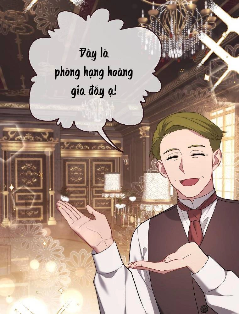 Một Đêm Sâu Đậm Của Adeline Chapter 16 - 3