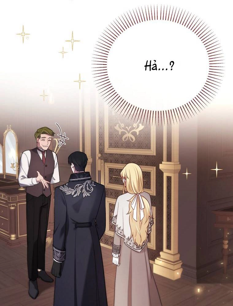 Một Đêm Sâu Đậm Của Adeline Chapter 16 - 5