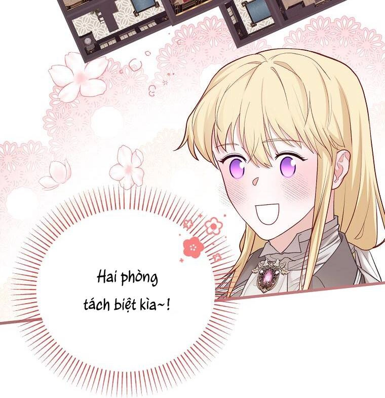 Một Đêm Sâu Đậm Của Adeline Chapter 16 - 7