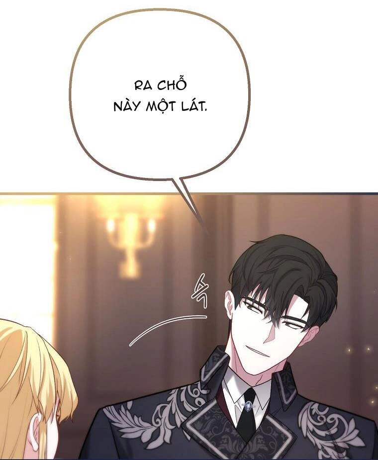 Một Đêm Sâu Đậm Của Adeline Chapter 16 - 12