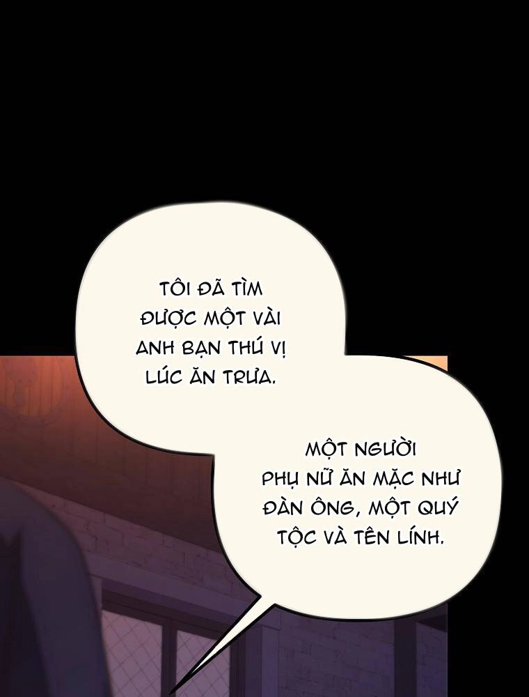 Một Đêm Sâu Đậm Của Adeline Chapter 16 - 41