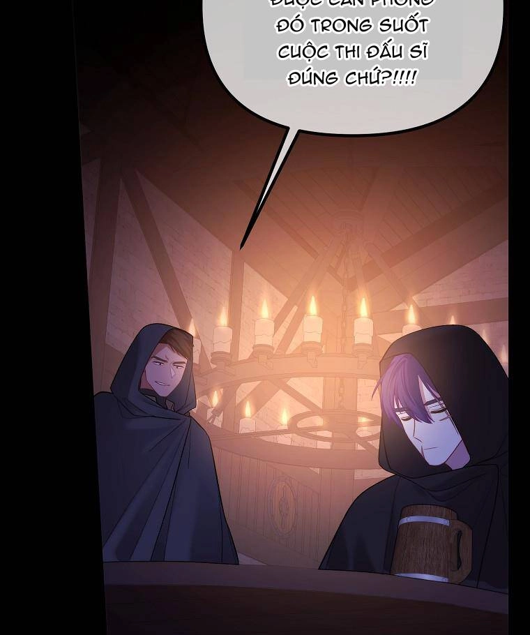 Một Đêm Sâu Đậm Của Adeline Chapter 16 - 45