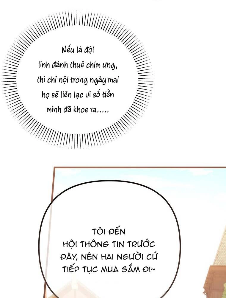 Một Đêm Sâu Đậm Của Adeline Chapter 16 - 64