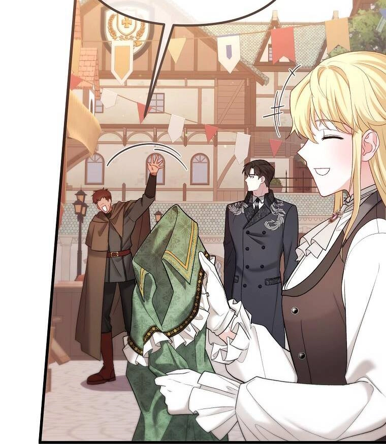 Một Đêm Sâu Đậm Của Adeline Chapter 16 - 65