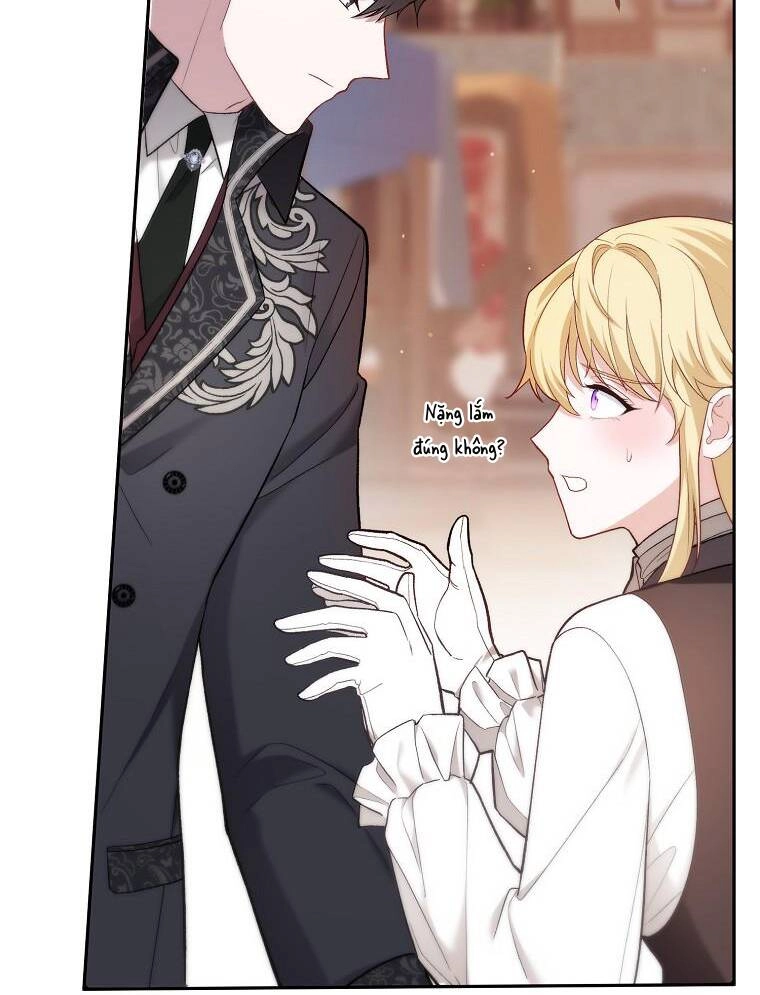 Một Đêm Sâu Đậm Của Adeline Chapter 16 - 72