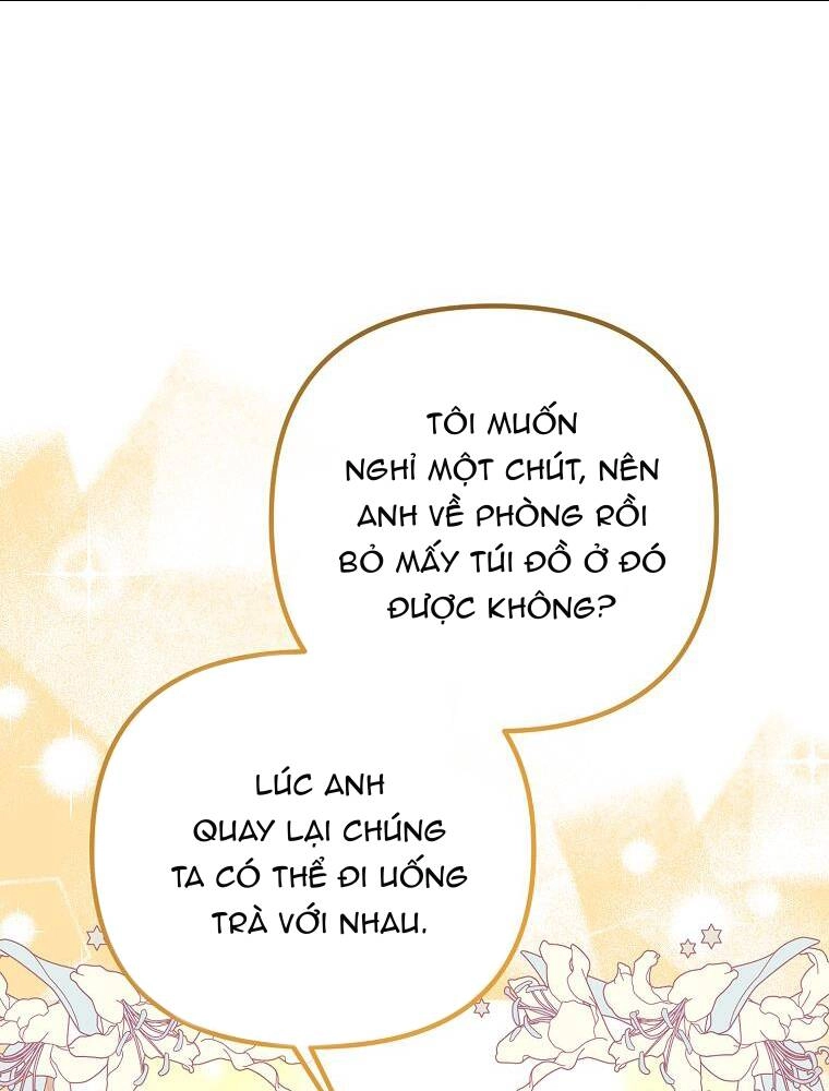 Một Đêm Sâu Đậm Của Adeline Chapter 16 - 81