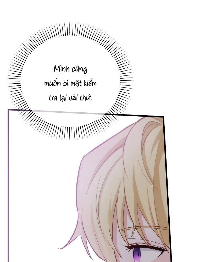 Một Đêm Sâu Đậm Của Adeline Chapter 16 - 93