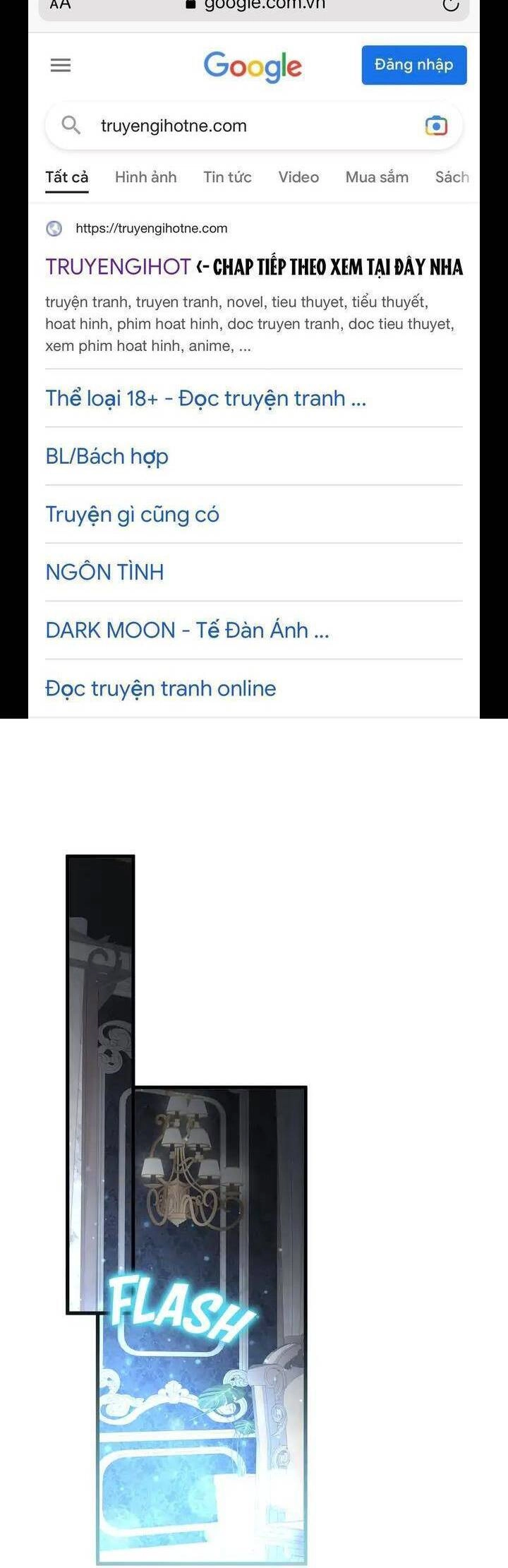 Một Đêm Sâu Đậm Của Adeline Chapter 17 - 2