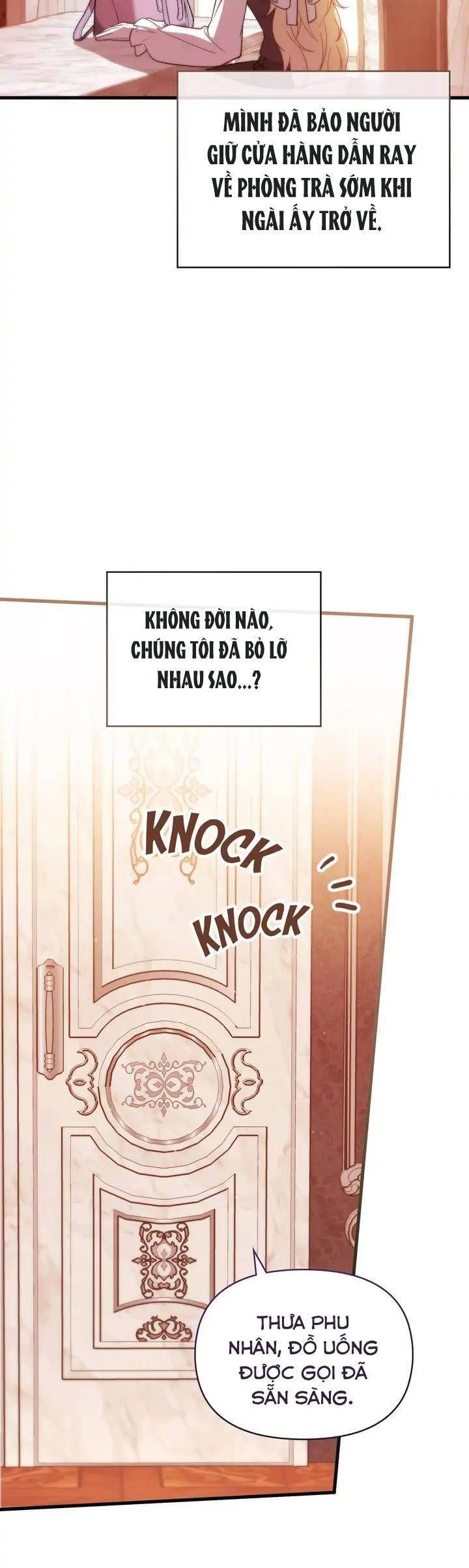 Một Đêm Sâu Đậm Của Adeline Chapter 17 - 7