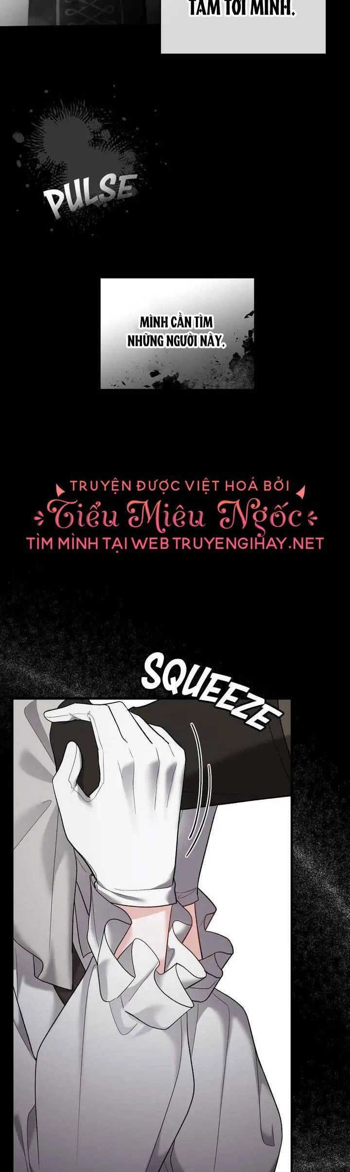 Một Đêm Sâu Đậm Của Adeline Chapter 17 - 16