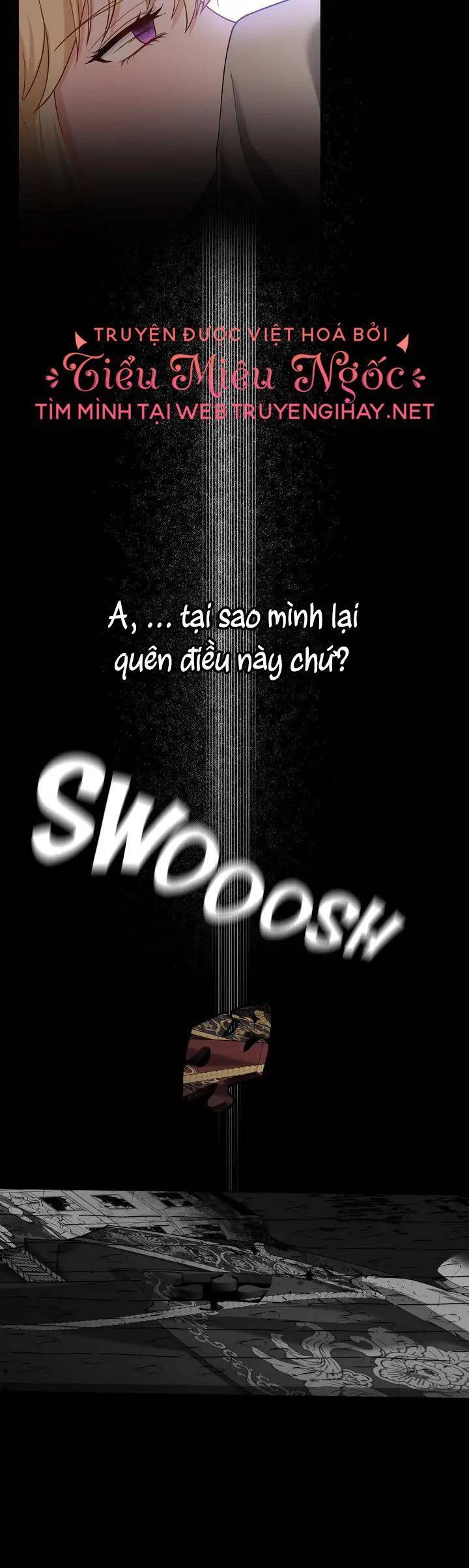 Một Đêm Sâu Đậm Của Adeline Chapter 17 - 18