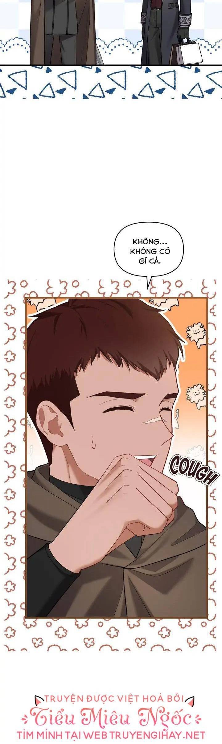 Một Đêm Sâu Đậm Của Adeline Chapter 17 - 26