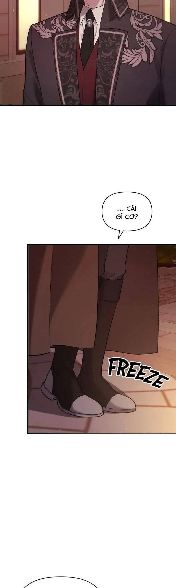 Một Đêm Sâu Đậm Của Adeline Chapter 17 - 30