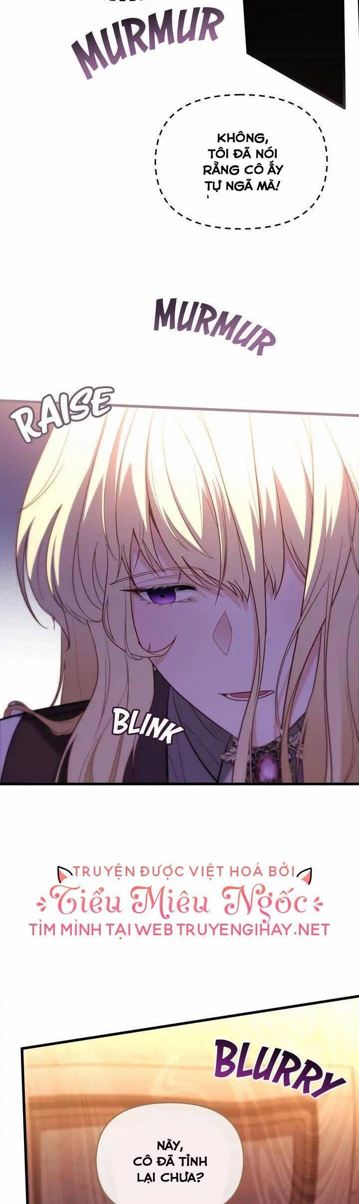 Một Đêm Sâu Đậm Của Adeline Chapter 18 - 11