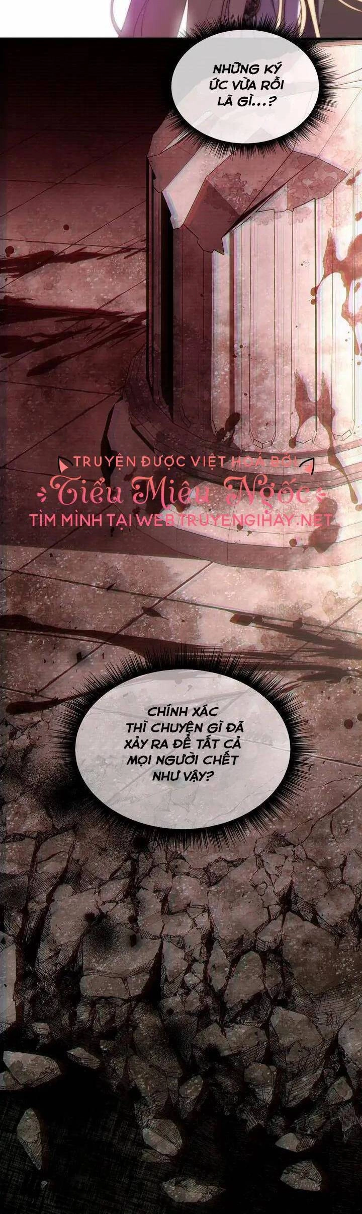 Một Đêm Sâu Đậm Của Adeline Chapter 18 - 13