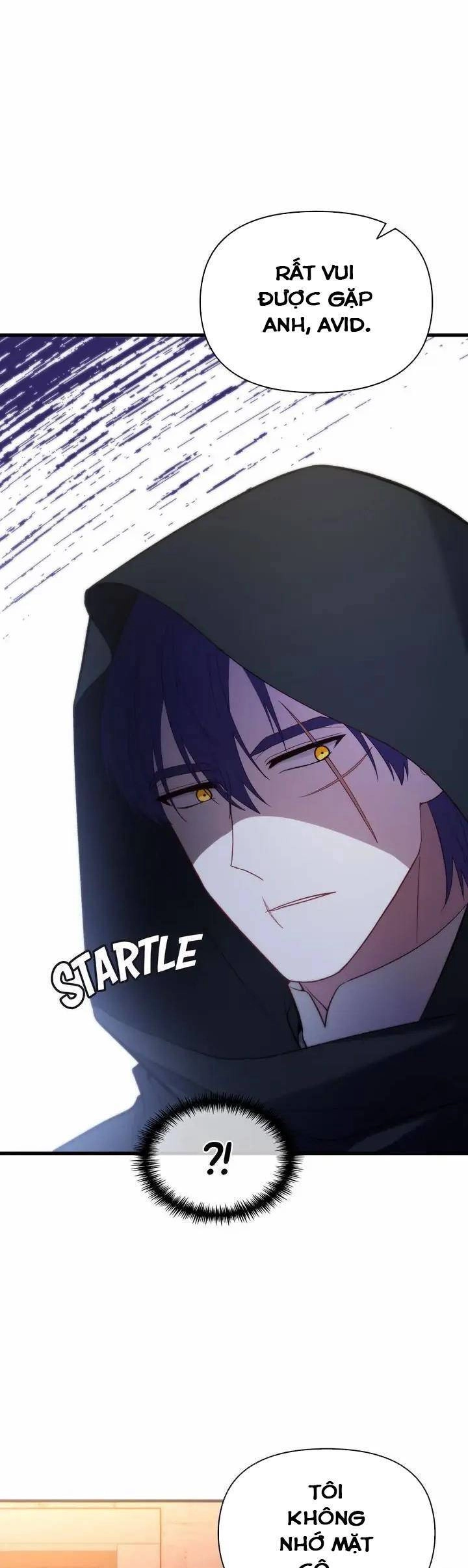 Một Đêm Sâu Đậm Của Adeline Chapter 18 - 18