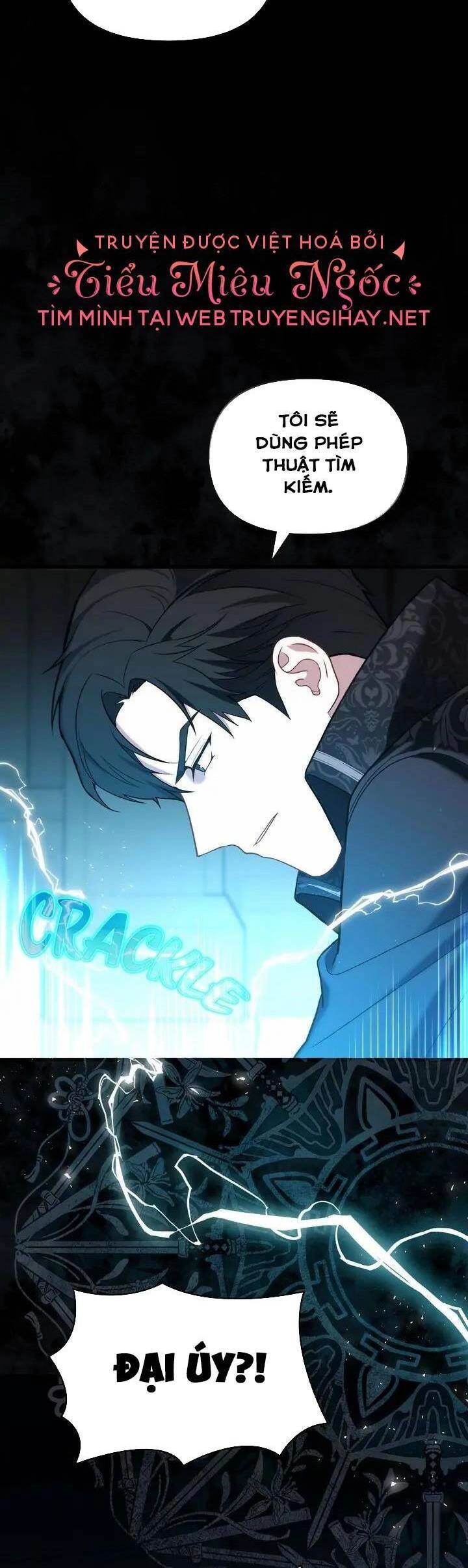 Một Đêm Sâu Đậm Của Adeline Chapter 18 - 37