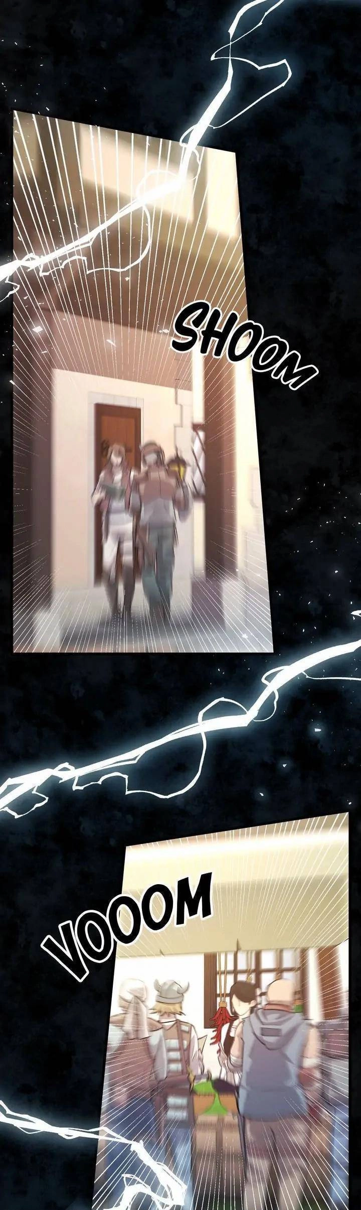 Một Đêm Sâu Đậm Của Adeline Chapter 18 - 40