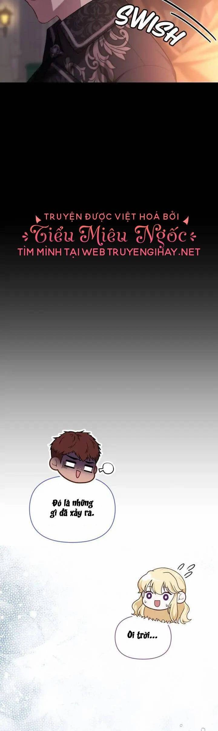 Một Đêm Sâu Đậm Của Adeline Chapter 18 - 43