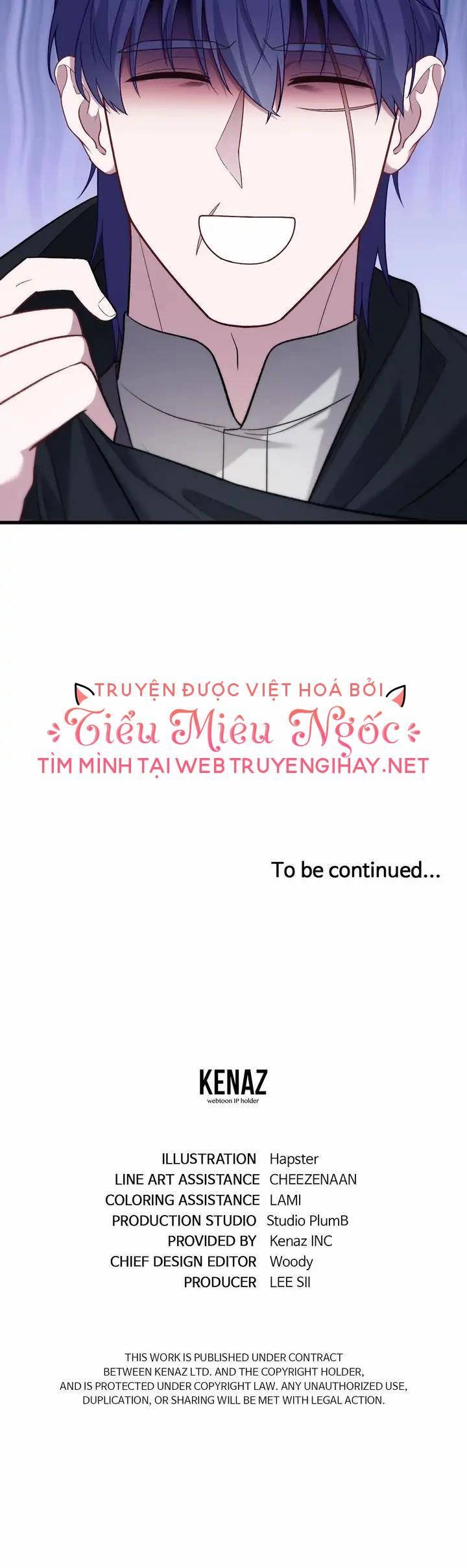 Một Đêm Sâu Đậm Của Adeline Chapter 18 - 48