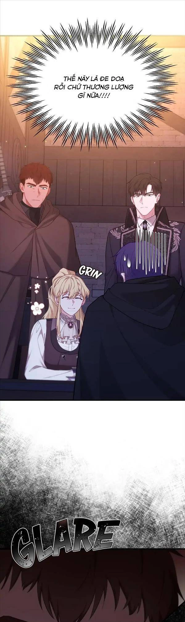 Một Đêm Sâu Đậm Của Adeline Chapter 19 - 7