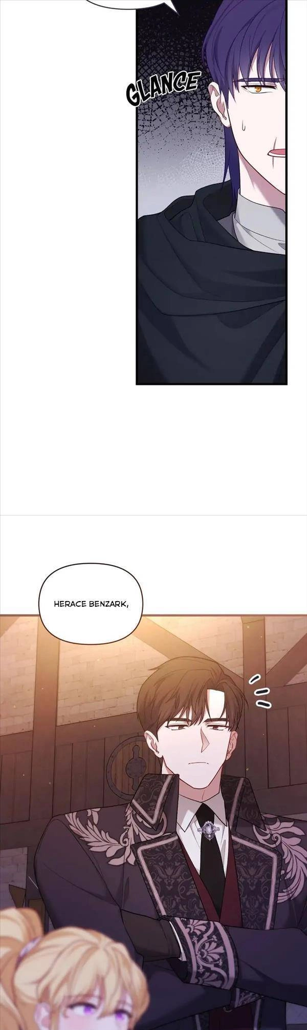 Một Đêm Sâu Đậm Của Adeline Chapter 19 - 13