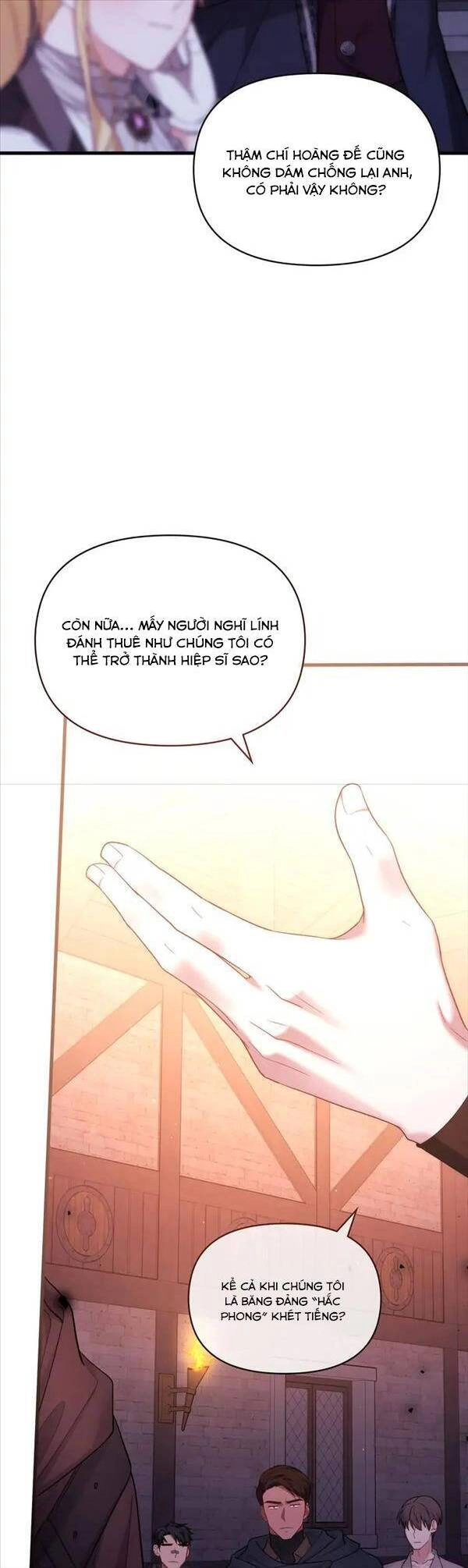 Một Đêm Sâu Đậm Của Adeline Chapter 19 - 14