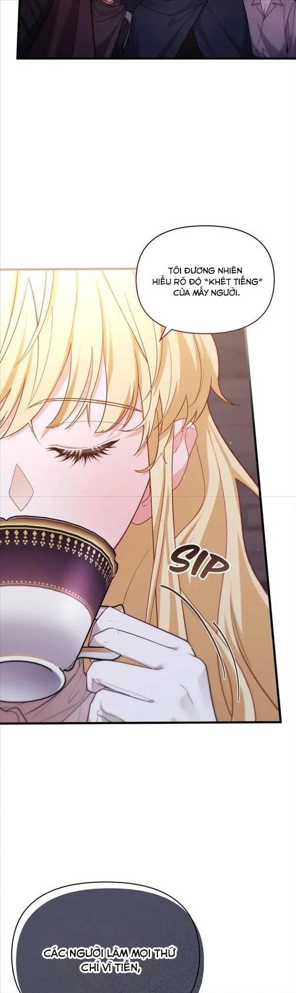 Một Đêm Sâu Đậm Của Adeline Chapter 19 - 15