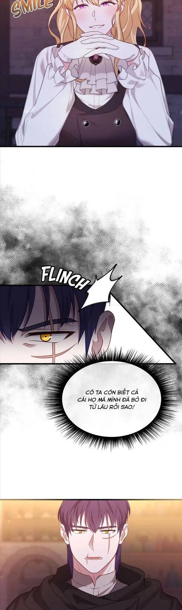 Một Đêm Sâu Đậm Của Adeline Chapter 19 - 17