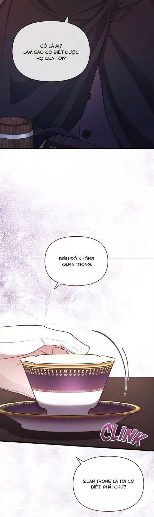 Một Đêm Sâu Đậm Của Adeline Chapter 19 - 18