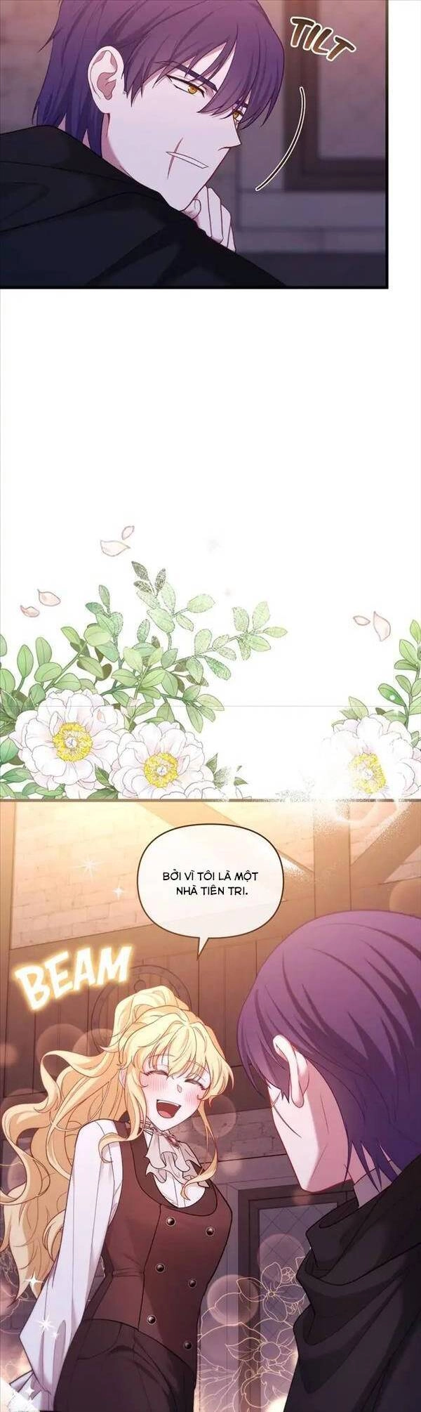 Một Đêm Sâu Đậm Của Adeline Chapter 19 - 24