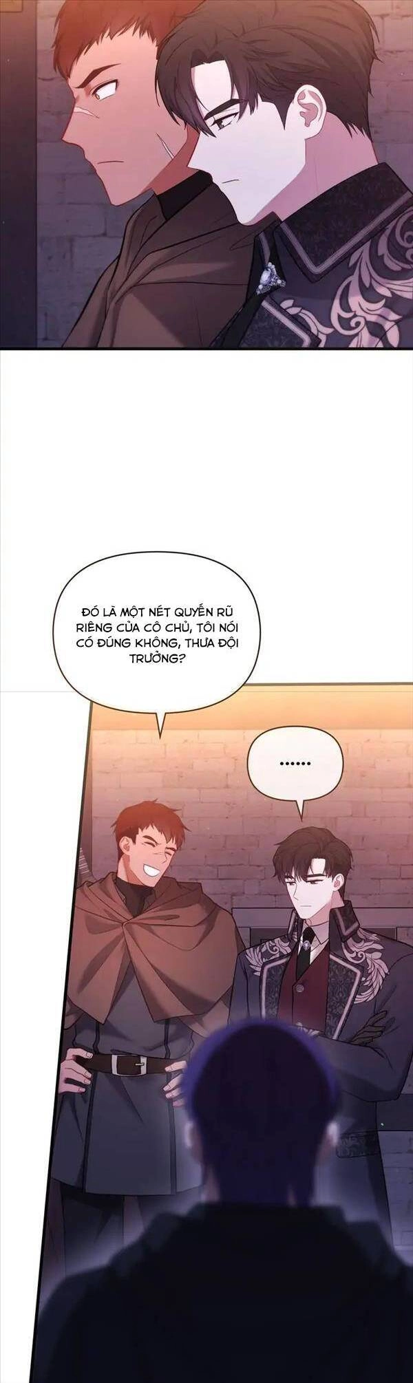 Một Đêm Sâu Đậm Của Adeline Chapter 19 - 26