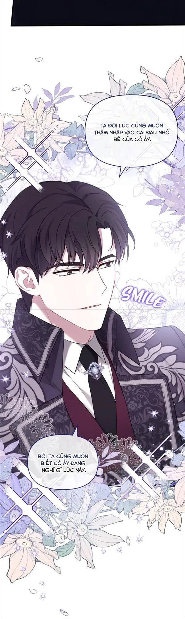 Một Đêm Sâu Đậm Của Adeline Chapter 19 - 27